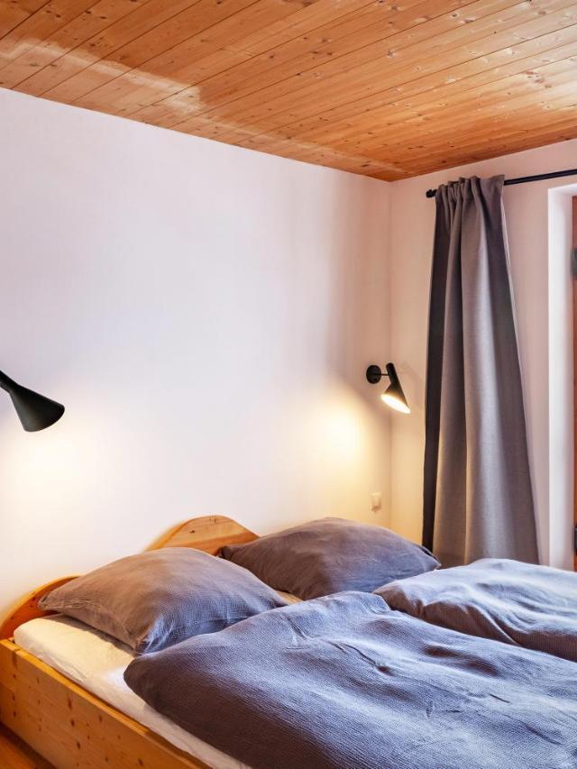 Chalet Flocke Sternschnuppe – billede 10