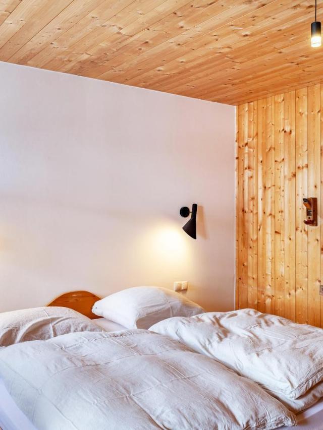 Chalet Flocke Sternschnuppe – billede 17