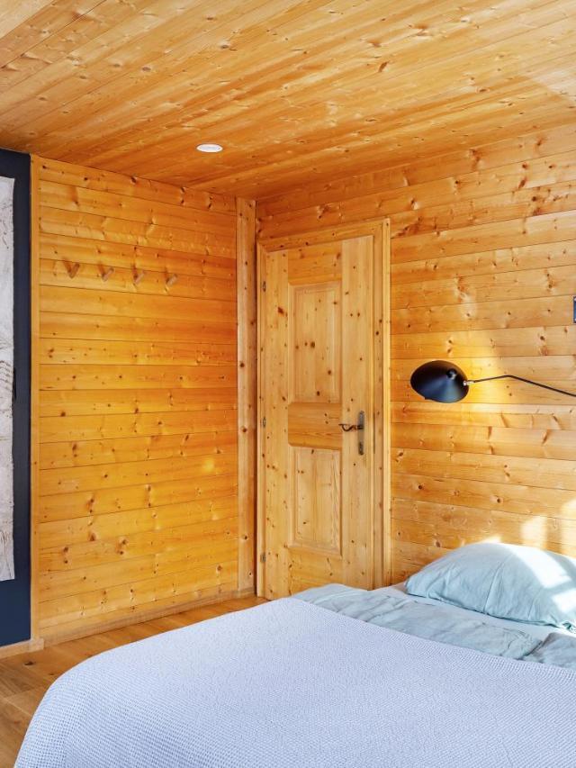 Chalet Flocke Sternschnuppe – billede 19