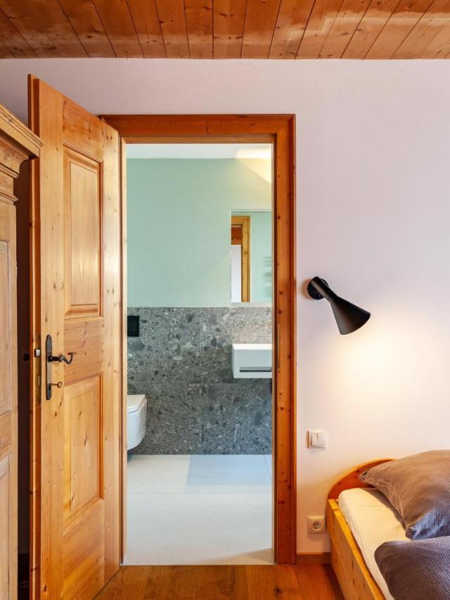 Chalet Flocke Sternschnuppe – billede 13