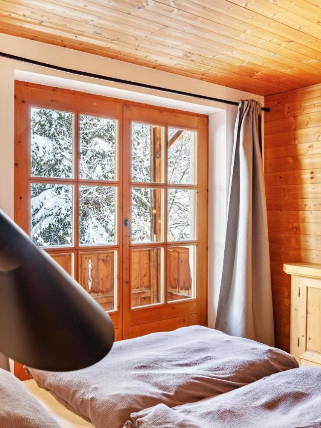 Chalet Flocke Sternschnuppe – billede 11