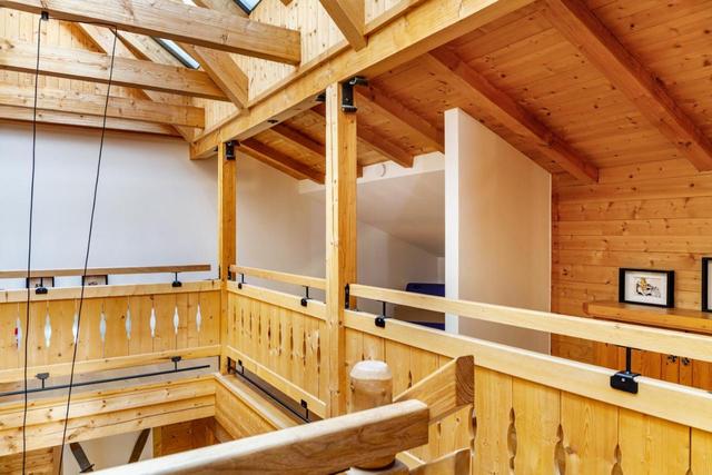 Chalet Flocke Sternschnuppe – billede 9