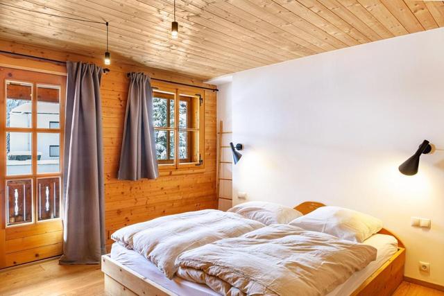 Chalet Flocke Sternschnuppe – billede 15