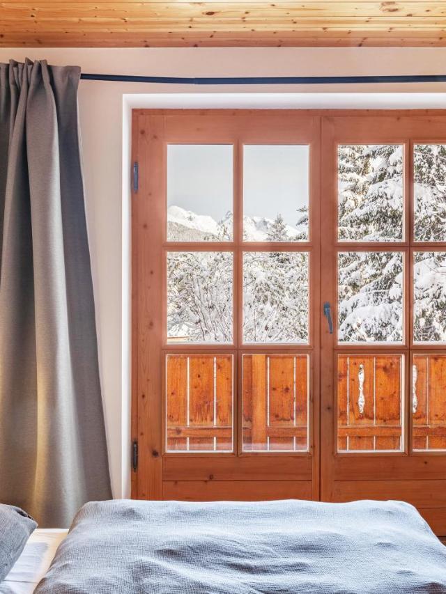 Chalet Flocke Sternschnuppe – billede 12