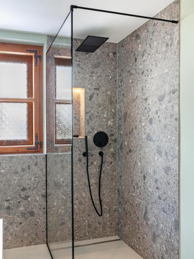 Chalet Flocke Sternschnuppe – billede 25