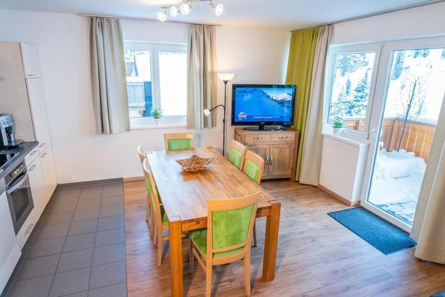 Alpsrental Apartments Freja Obertauern – billede 16