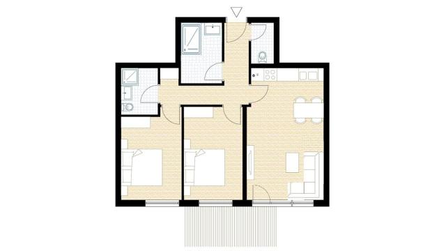 Alpsrental Apartments Freja Obertauern – billede 29