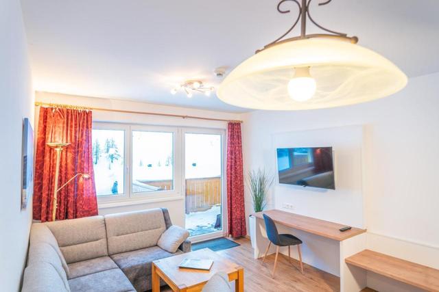 Alpsrental Apartments Freja Obertauern – billede 26