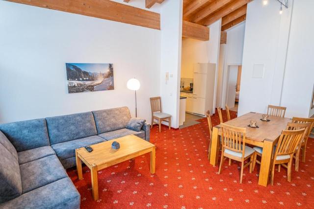 Alpsrental Apartments Freja Obertauern – billede 8