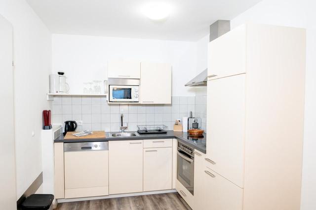 Alpsrental Apartments Freja Obertauern – billede 30