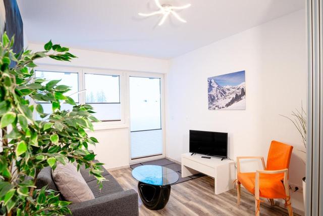 Alpsrental Apartments Freja Obertauern – billede 32