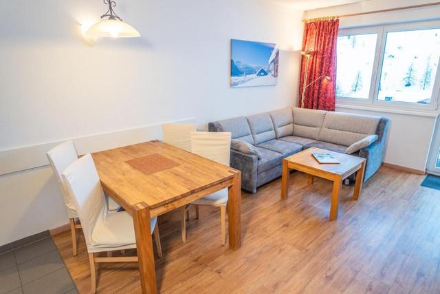 Alpsrental Apartments Freja Obertauern – billede 25