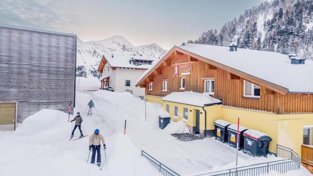 Alpsrental Apartments Freja Obertauern – billede 2