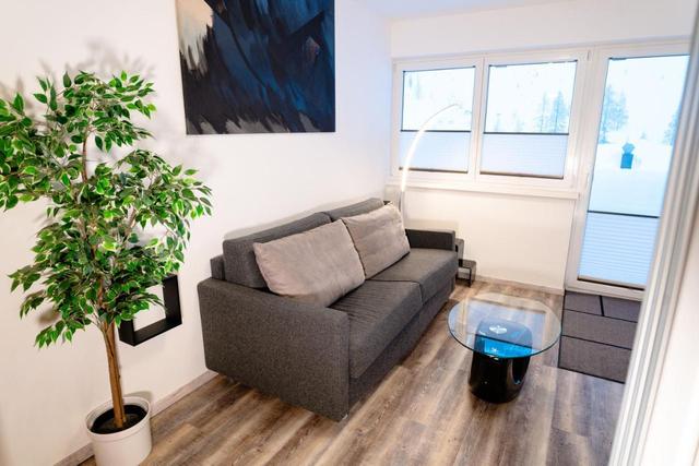 Alpsrental Apartments Freja Obertauern – billede 33