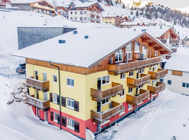 Alpsrental Apartments Freja Obertauern – billede 4