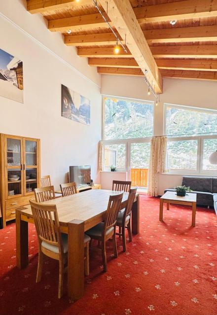 Alpsrental Apartments Freja Obertauern – bild 5