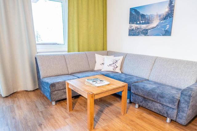 Alpsrental Apartments Freja Obertauern – billede 17