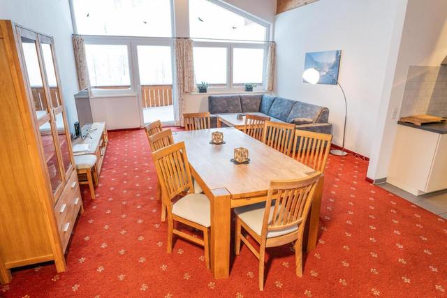 Alpsrental Apartments Freja Obertauern – billede 7