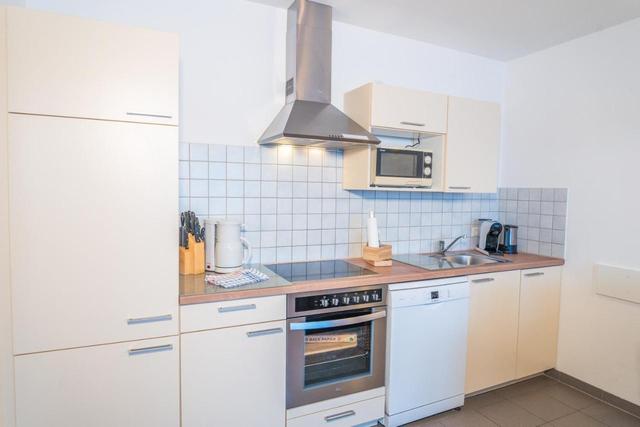 Alpsrental Apartments Freja Obertauern – billede 23