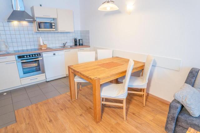 Alpsrental Apartments Freja Obertauern – billede 24