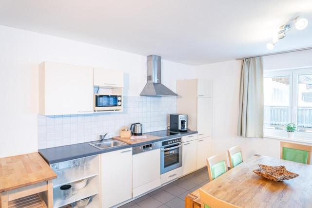 Alpsrental Apartments Freja Obertauern – billede 15