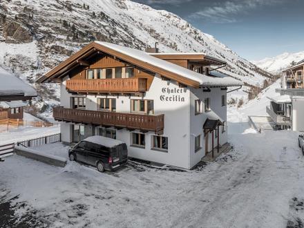 Chalet Cecilia by Myalps – bild 1