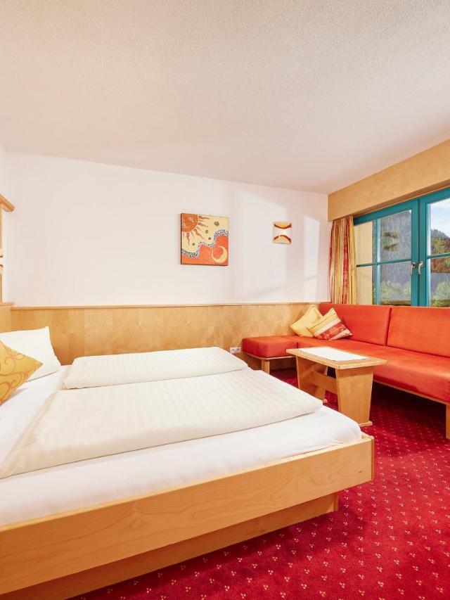 Hotel Sunny Solden – billede 12