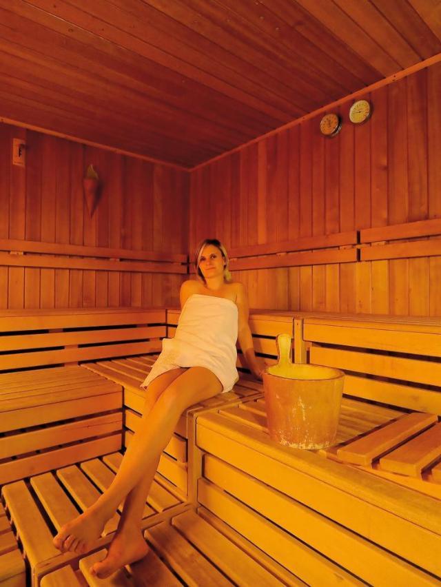 Hotel Sunny Solden – billede 24