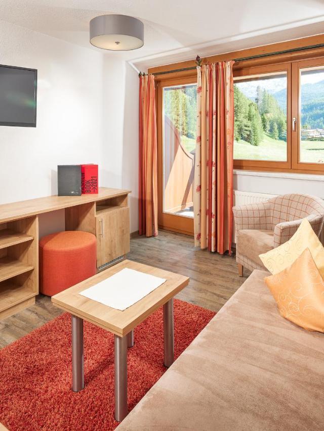Hotel Sunny Solden – billede 15