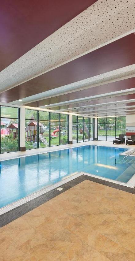 Hotel Sunny Solden – billede 5