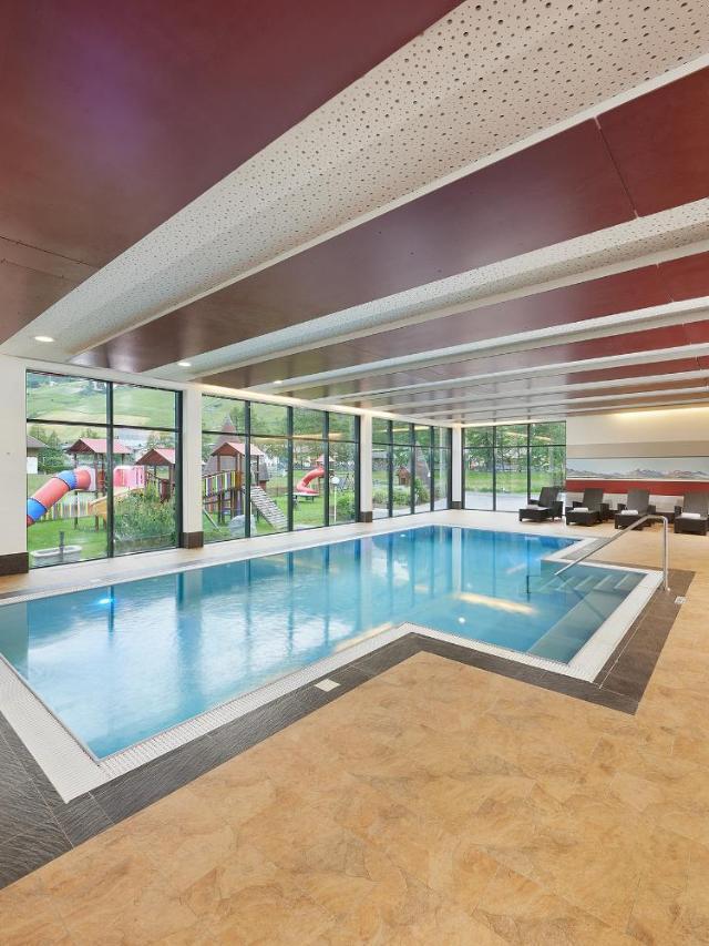 Hotel Sunny Solden – billede 5