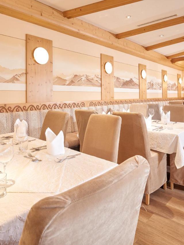 Hotel Sunny Solden – billede 7