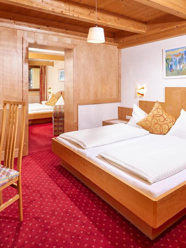 Hotel Sunny Solden – billede 21