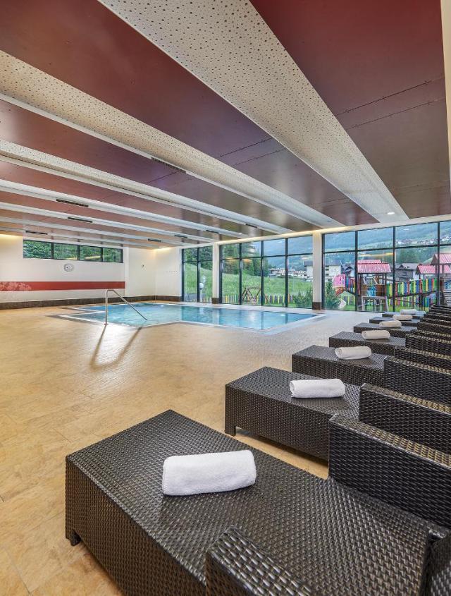 Hotel Sunny Solden – billede 11