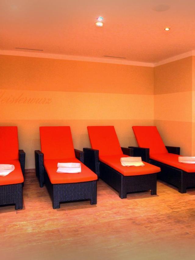 Hotel Sunny Solden – billede 20