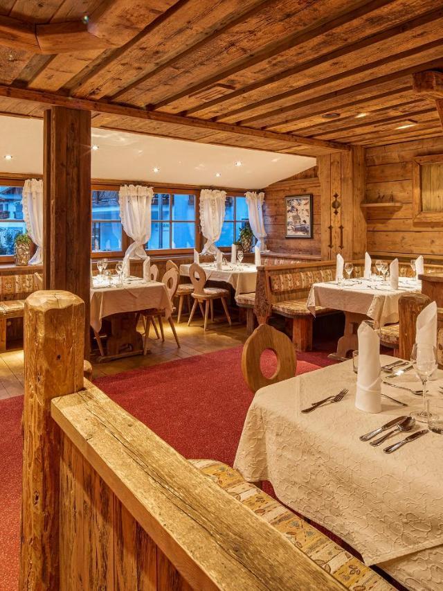 Hotel Sunny Solden – billede 8