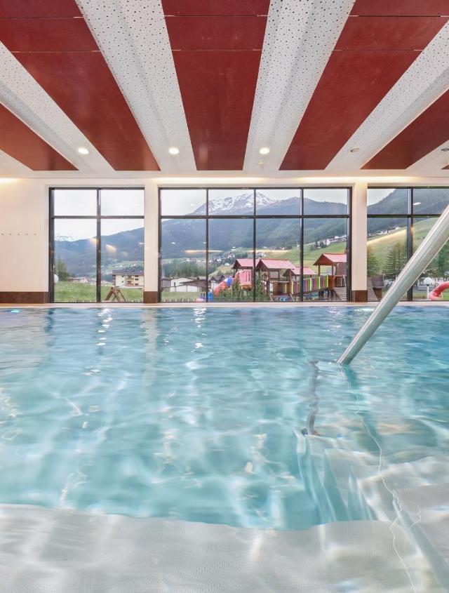 Hotel Sunny Solden – billede 10