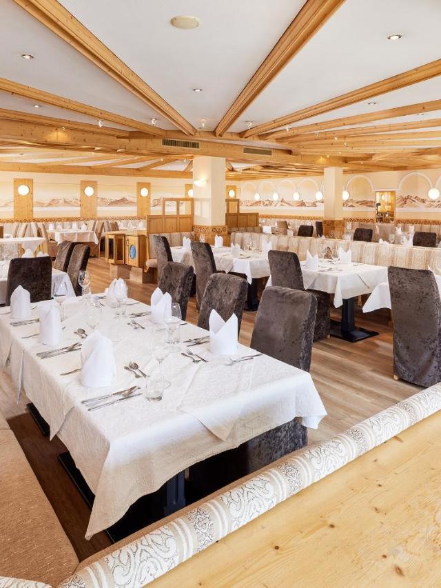Hotel Sunny Solden – billede 19