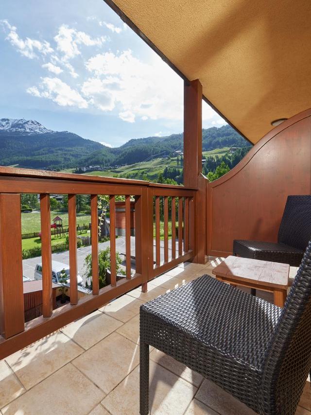Hotel Sunny Solden – billede 16