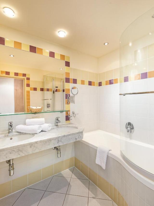 Hotel Sunny Solden – billede 14