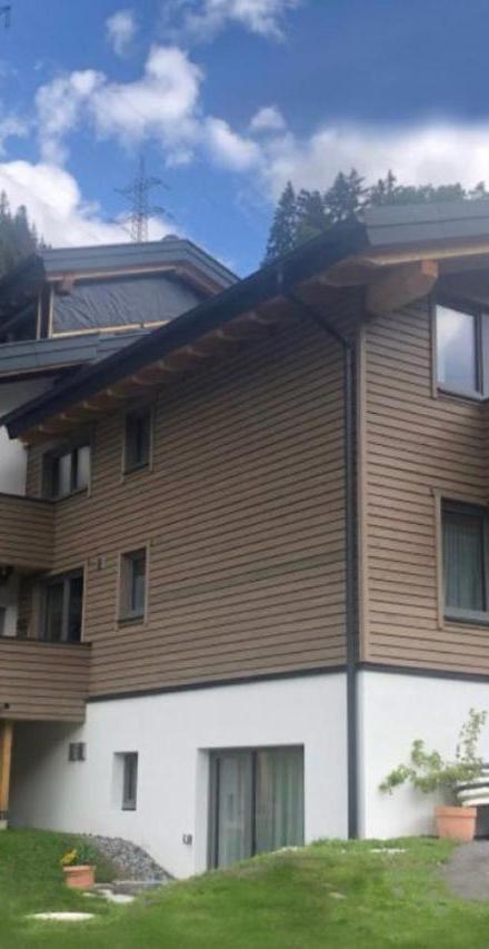 Haus Pitzi – billede 1