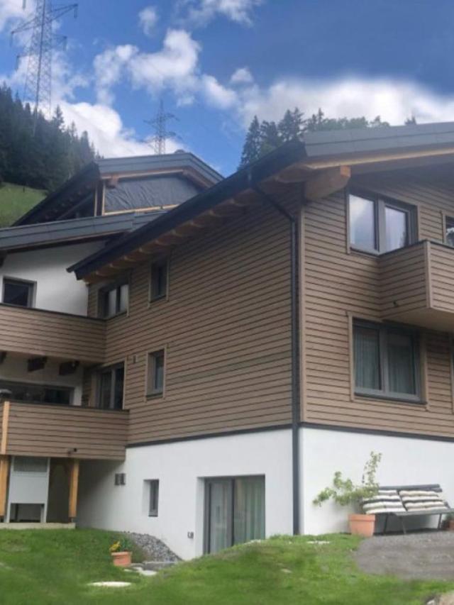 Haus Pitzi