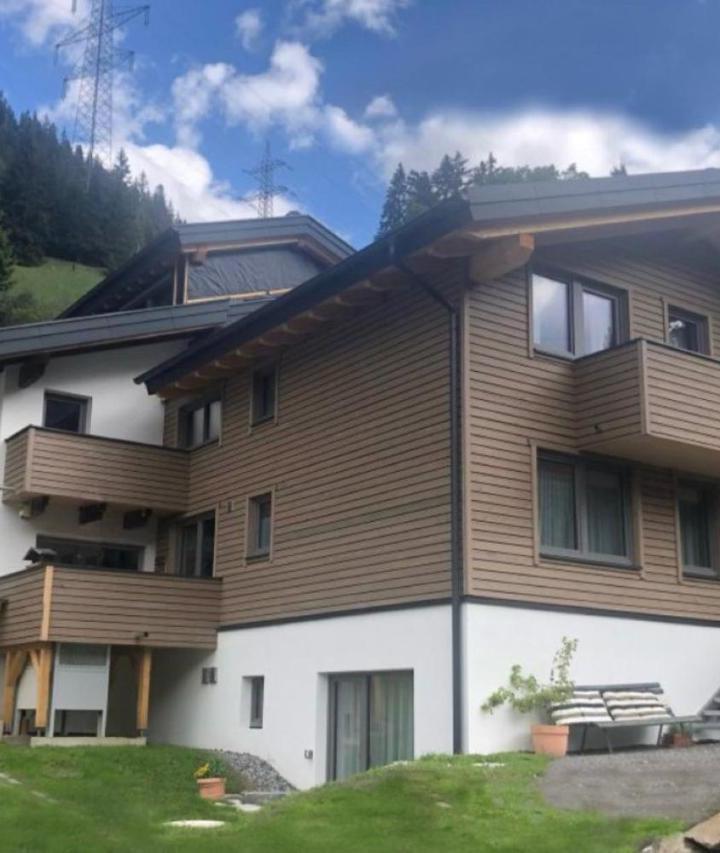 One-Bedroom Apartment - Free WiFi – Haus Pitzi
