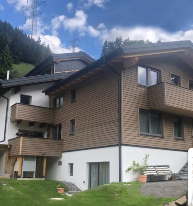 Haus Pitzi