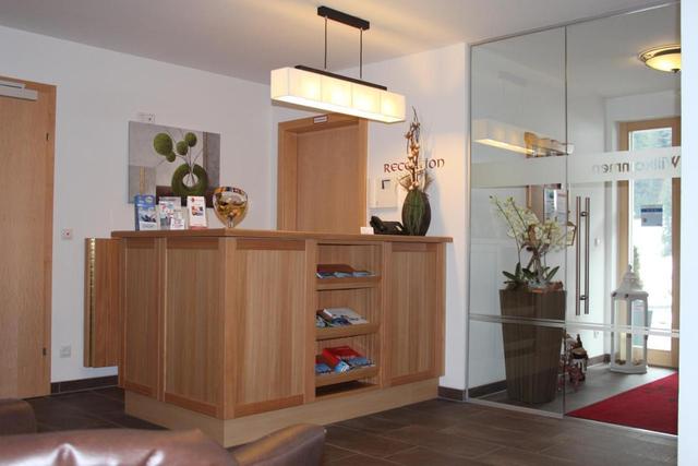 Hotel Garni Dorfblick – billede 4