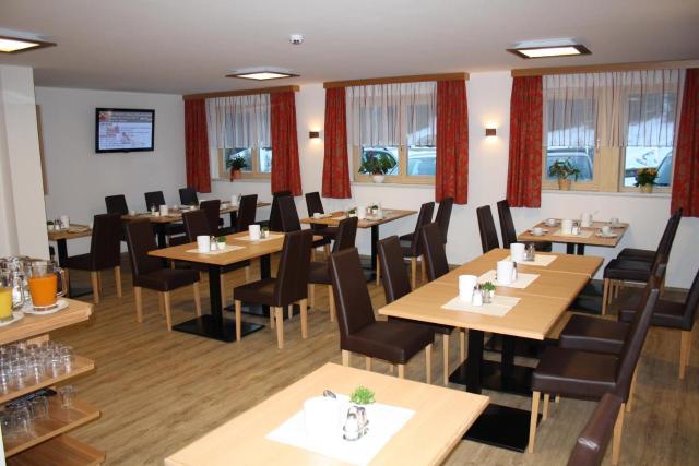 Hotel Garni Dorfblick – billede 17