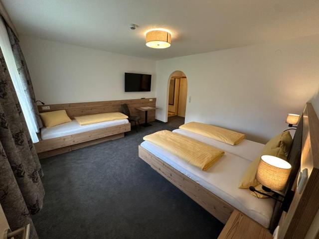 Hotel Garni Dorfblick – billede 22