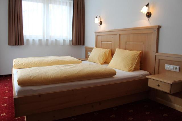 Hotel Garni Dorfblick – billede 16
