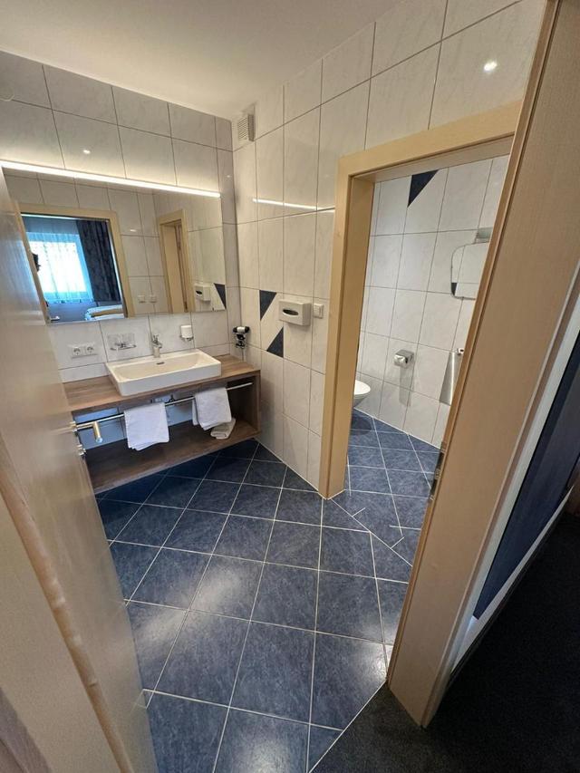 Hotel Garni Dorfblick – billede 26