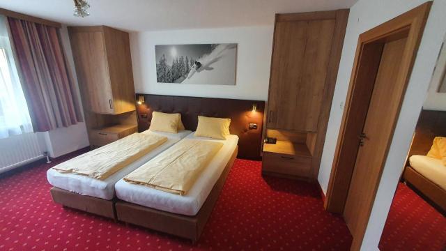 Hotel Garni Dorfblick – billede 35